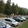 3-4 settembre, Chatillon